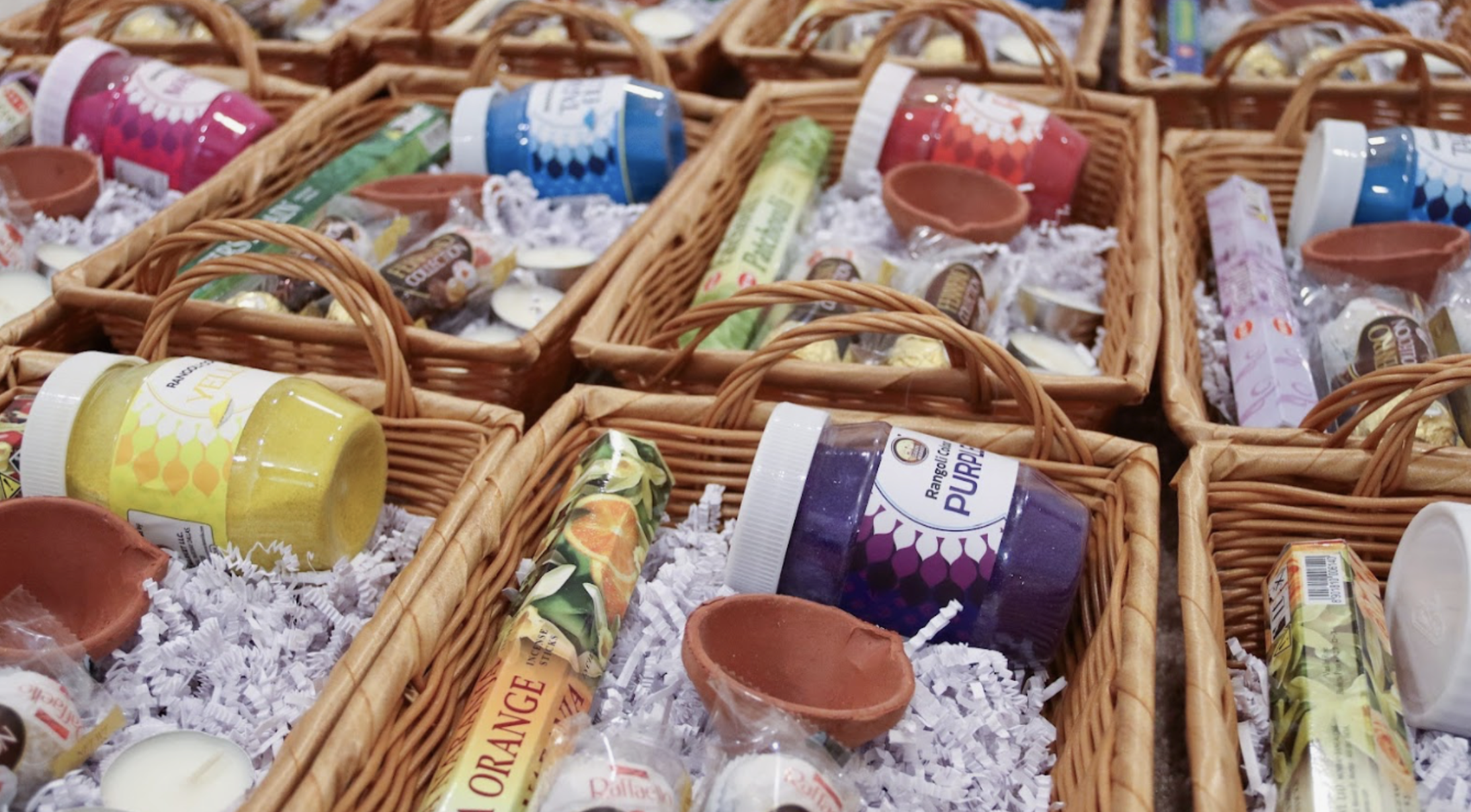 Diwali Gift Basket